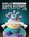 Geek Sweets by Jenny Burgesse