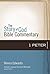 1 Peter (The Story of God Bible Commentary Book 17)