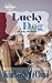 Lucky Dog (Lucky Mysteries Book 3)