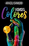 La chica de los colores by Araceli Samudio