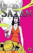Lady Satan: Issue Three