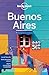 Lonely Planet Buenos Aires