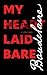 My Heart Laid Bare: & other...