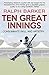 Ten Great Innings