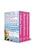 French Romance- The Riviera Romance Box set #1-3