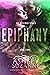Epiphany (Destined, #4)
