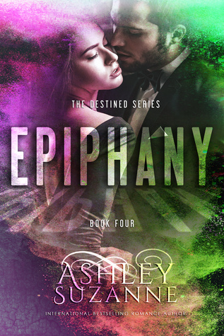 Epiphany (Destined, #4)