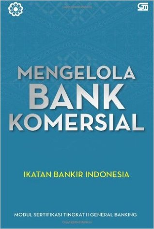 Mengelola Bank Komersial