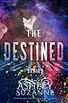 The Destined Series: The Complete Collection (Destined, #1-4)