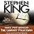 Three Past Midnight: The Library Policeman (Four Past Midnight, #3)