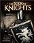 The Book of Knights by Constance Brittain Bouchard