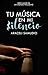 Tu música en mi silencio (Amor en un mundo inclusivo #2)
