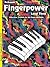 Schaum Fingerpower Level Three for Piano Players | Beginner Piano Book for Kids with Finger Strength Exercises | Sheet Music for All Piano Methods | ... (Schaum Publications Fingerpower(R))
