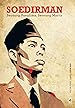 Book cover for Soedirman: Seorang Panglima, Seorang Martir