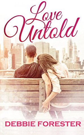 Love untold (Kindle Edition)