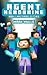 Agent Herobrine (Book 2): Mysterious Glitches (An Unofficial Minecraft Book for Kids Ages 9 - 12 (Preteen)