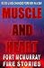 Muscle And Heart - Fort McMurray Fire Stories