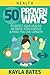Health: 50 Proven Ways to B...