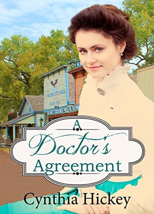 A Doctor's Agreement (From This Day Forward)