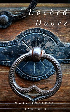 Locked Doors (Kindle Edition)