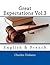 Great Expectations Vol.3: English & French