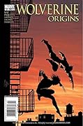 Wolverine: Origins (2006-2010) #31