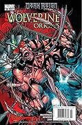 Wolverine: Origins (2006-2010) #36