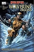 Wolverine: Origins (2006-2010) #33