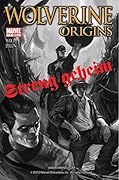 Wolverine: Origins (2006-2010) #17