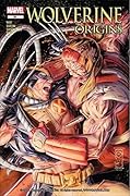 Wolverine: Origins (2006-2010) #38