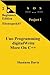 Uno Programming digitalWrite More On C++: Project 2 SOS (Beginners Edition)