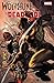 Wolverine vs. Deadpool