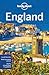 Lonely Planet England (Country Guide)