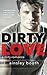 Dirty Love (Forbidden Bodyguards #3)