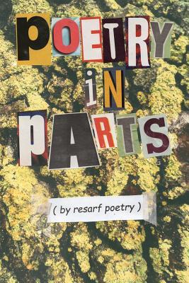 poetry in parts