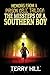 Memoirs from a Prison Cell Trilogy (The Missteps of a Southern Boy)