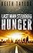 Hunger (Last Man Standing #1)