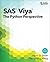 SAS Viya: The Python Perspective