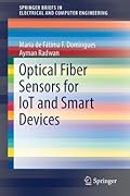 Optical Fiber Sensors for loT and Smart Devices