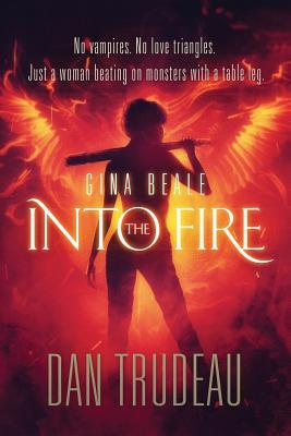 Free Download Gina Beale: Into the Fire Full Audiobook