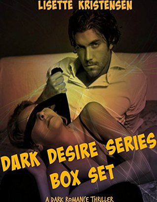 Dark Desire Series 4 Book set