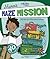 Lonely Planet Kids Marco's Maze Mission 1