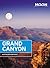 Moon Grand Canyon