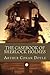 The Casebook of Sherlock Holmes