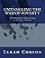 Untangling the Web of Poverty by Sarah Corson
