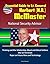 Essential Guide to Lt. General Herbert (H.R.) McMaster, National Security Advisor: Thinking and War Scholarship, Moral and Ethical Soldiers, War on Terrorism, Paper on Future Wars and Technology