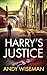 Harry's Justice (Harry Windsor Book 1)