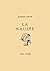 La Nausee Jean-Paul Sartre (French Edition)