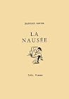 La Nausee Jean-Pa...