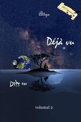 Deja Vu (Ad Infinitum) (Romanian Edition)